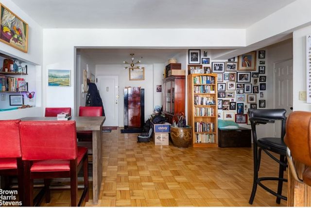 3299 CAMBRIDGE Avenue # 3E, New York City, NY 10463