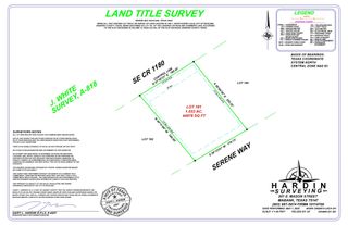 181 Serene Way, Richland, TX 76681