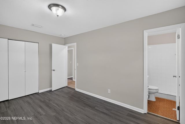 5503 BOEING Drive, Jacksonville, FL 32207
