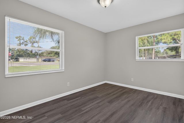 5503 BOEING Drive, Jacksonville, FL 32207