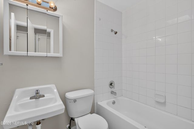 5503 BOEING Drive, Jacksonville, FL 32207