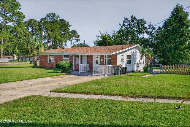 5503 BOEING Drive, Jacksonville, FL 32207