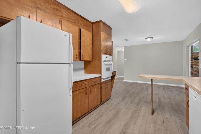 5503 BOEING Drive, Jacksonville, FL 32207