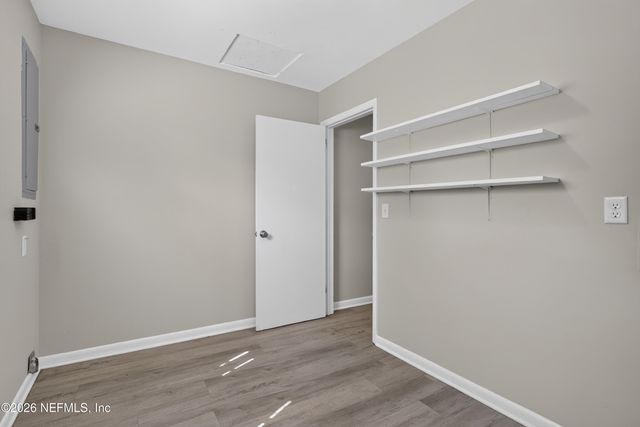 5503 BOEING Drive, Jacksonville, FL 32207
