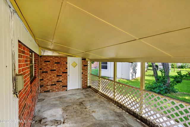 5503 BOEING Drive, Jacksonville, FL 32207