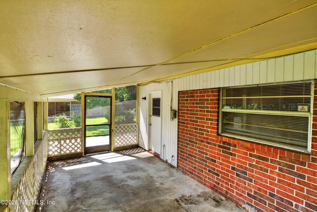 5503 BOEING Drive, Jacksonville, FL 32207
