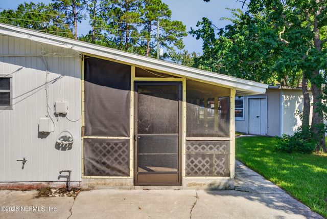 5503 BOEING Drive, Jacksonville, FL 32207