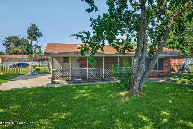 5503 BOEING Drive, Jacksonville, FL 32207