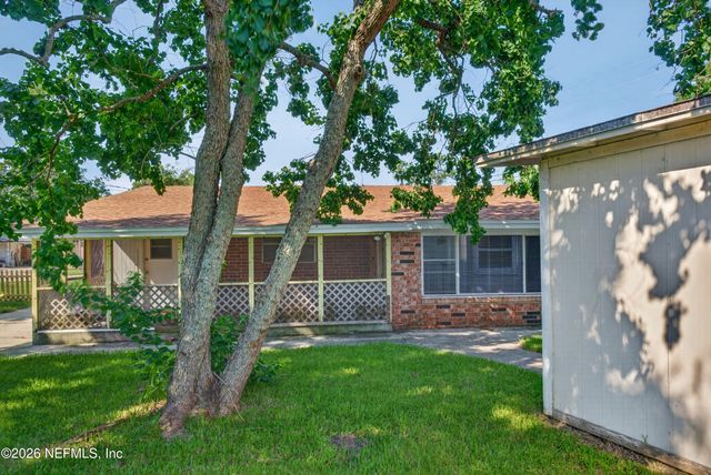 5503 BOEING Drive, Jacksonville, FL 32207
