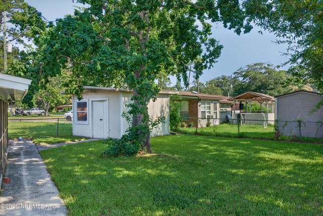 5503 BOEING Drive, Jacksonville, FL 32207