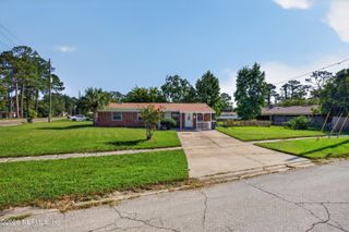 5503 BOEING Drive, Jacksonville, FL 32207