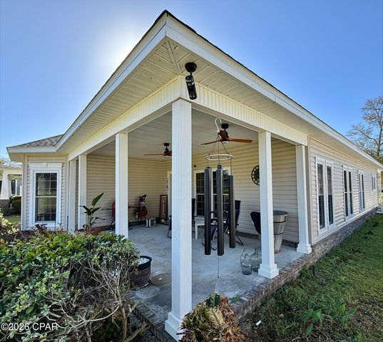 4005 Riverside Drive, Panama City, FL 32404