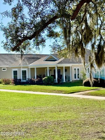 4005 Riverside Drive, Panama City, FL 32404