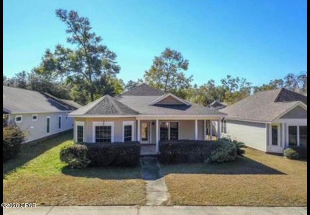 4005 Riverside Drive, Panama City, FL 32404