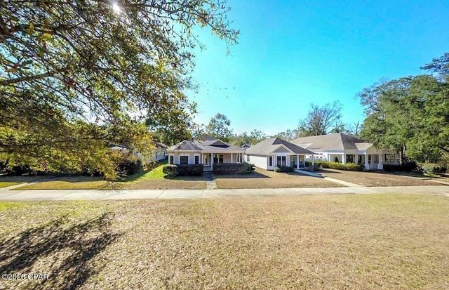 4005 Riverside Drive, Panama City, FL 32404