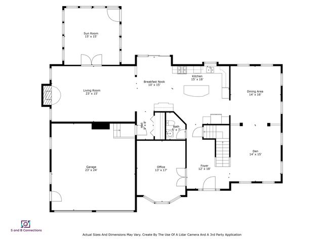 10 Poplar Road, Windham, NH 03087