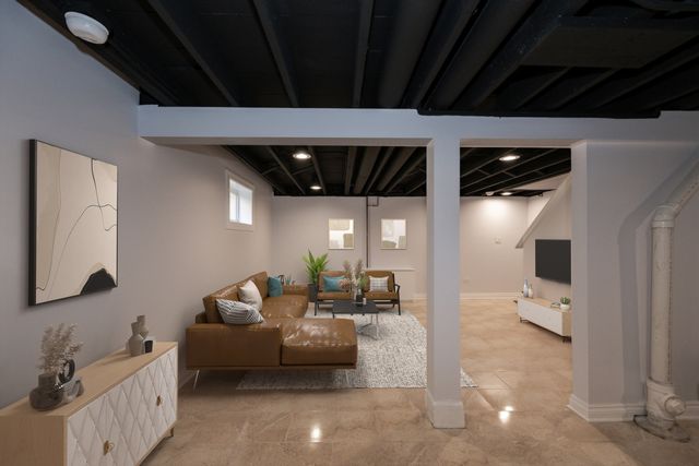 9708 S Ellis Avenue, Chicago, IL 60628