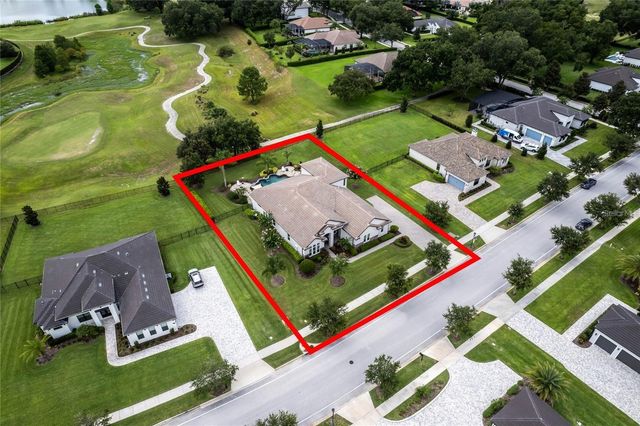 32049 RED TAIL BOULEVARD, Sorrento, FL 32776