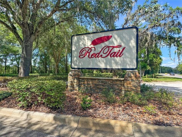32049 RED TAIL BOULEVARD, Sorrento, FL 32776