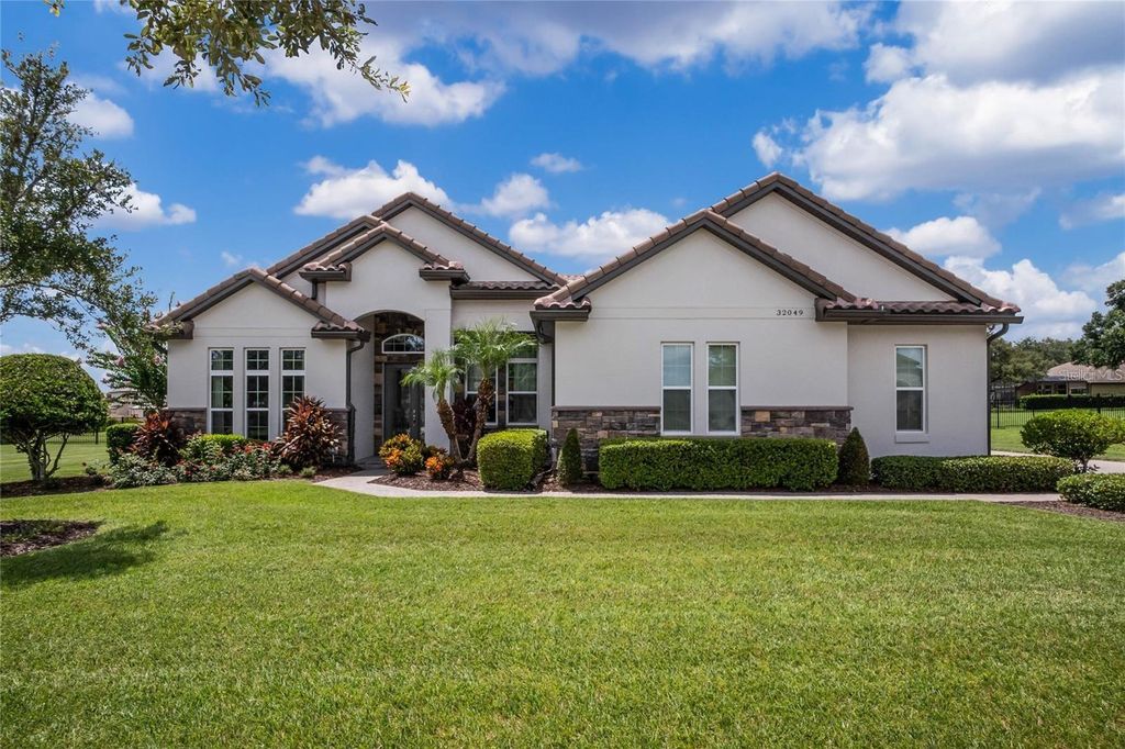 32049 RED TAIL BOULEVARD, Sorrento, FL 32776