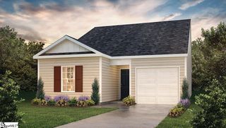 653 Evaleigh Street, Woodruff, SC 29388