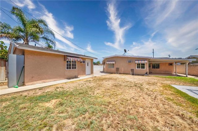 14621 Dalmatian Avenue, La Mirada, CA 90638