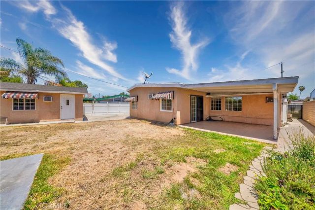 14621 Dalmatian Avenue, La Mirada, CA 90638