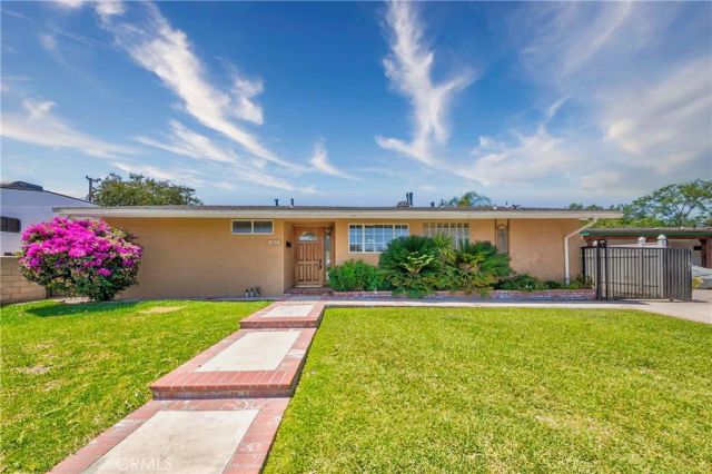 14621 Dalmatian Avenue, La Mirada, CA 90638