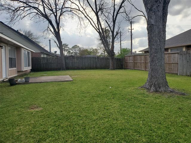 13002 Nantucket Drive, Sugar Land, TX 77478