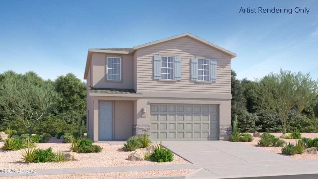 10351 W Williamson Street, Marana, AZ 85653