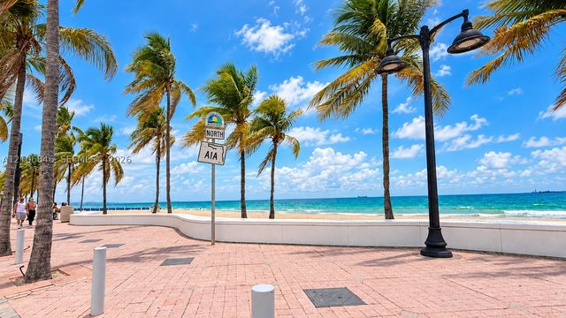 200 S Birch Rd 211, Fort Lauderdale, FL 33316