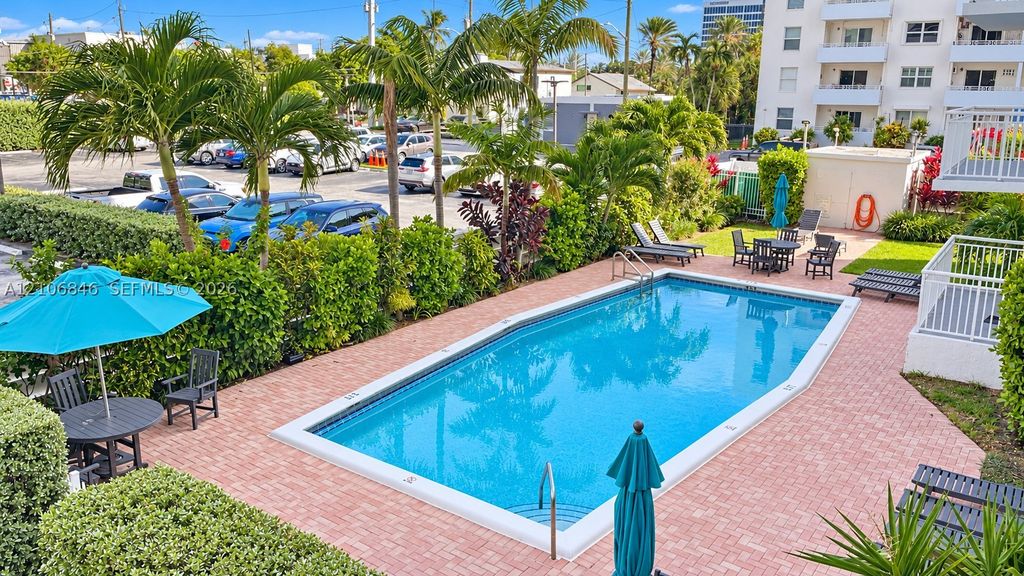200 S Birch Rd 211, Fort Lauderdale, FL 33316