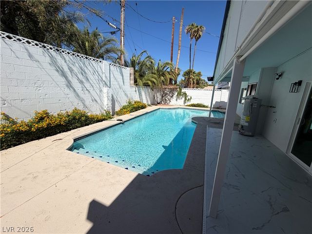 3833 South Eastern Avenue, Las Vegas, NV 89169