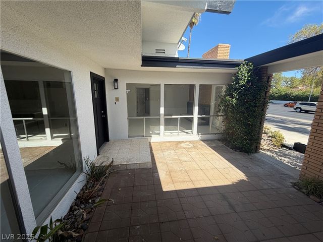 3833 South Eastern Avenue, Las Vegas, NV 89169