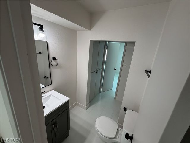 3833 South Eastern Avenue, Las Vegas, NV 89169