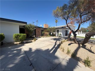 3833 South Eastern Avenue, Las Vegas, NV 89169
