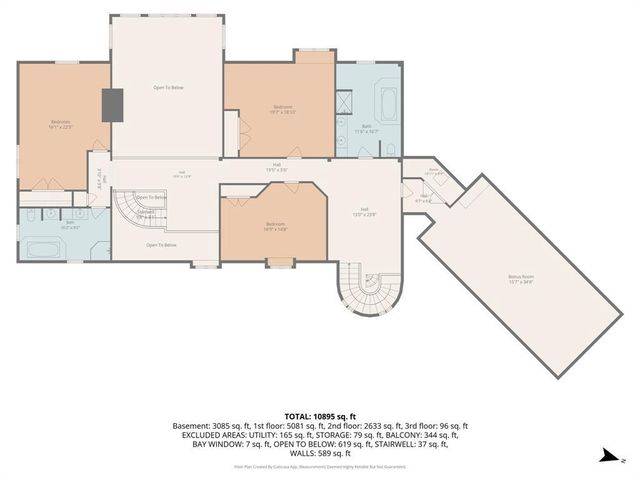 10452 43rd Avenue, Chippewa Falls, WI 54729