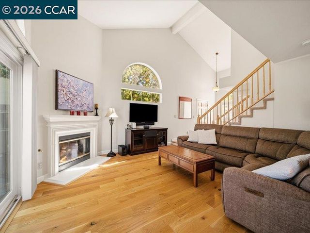 465 S Clovercrest Ln, San Ramon, CA 94582