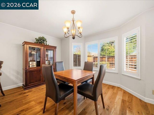465 S Clovercrest Ln, San Ramon, CA 94582