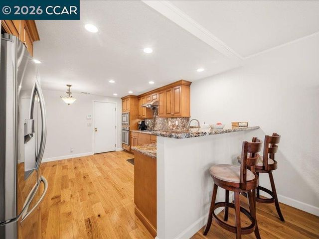 465 S Clovercrest Ln, San Ramon, CA 94582