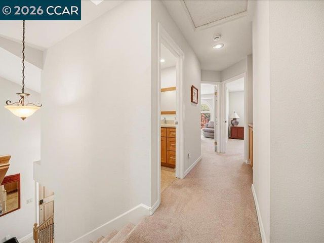 465 S Clovercrest Ln, San Ramon, CA 94582