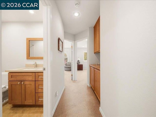 465 S Clovercrest Ln, San Ramon, CA 94582