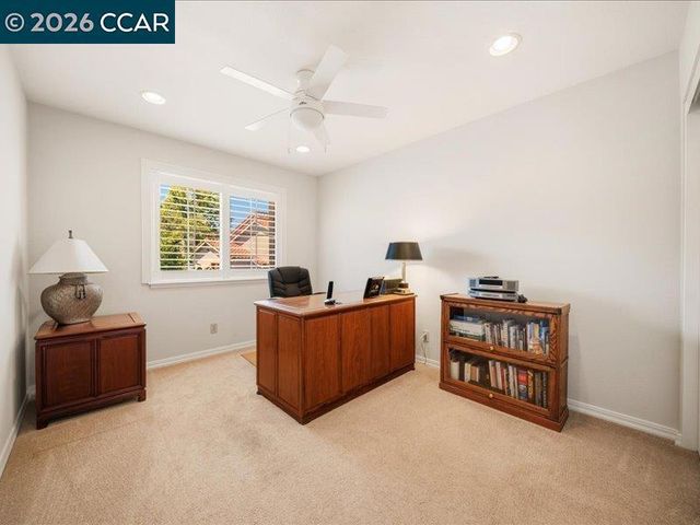 465 S Clovercrest Ln, San Ramon, CA 94582