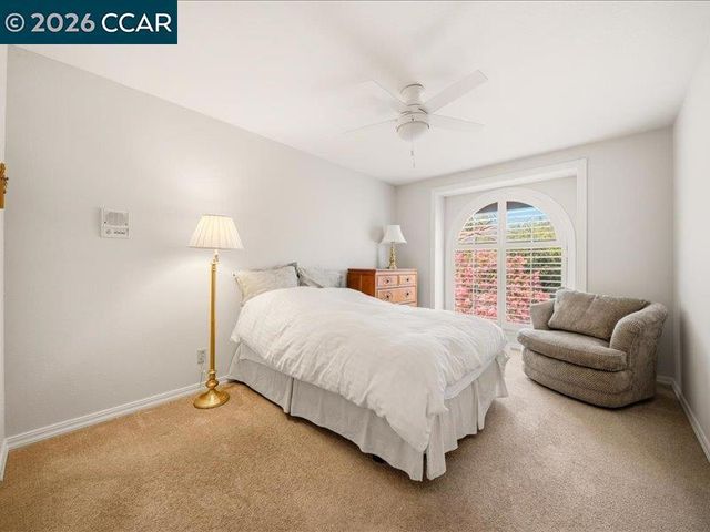 465 S Clovercrest Ln, San Ramon, CA 94582
