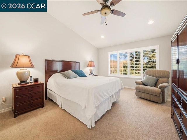 465 S Clovercrest Ln, San Ramon, CA 94582