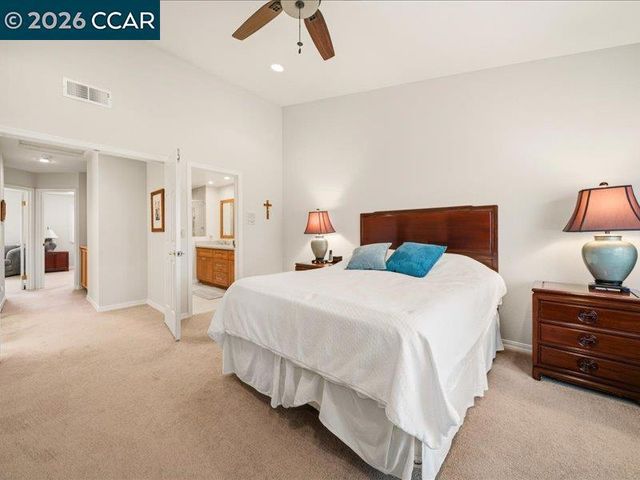 465 S Clovercrest Ln, San Ramon, CA 94582