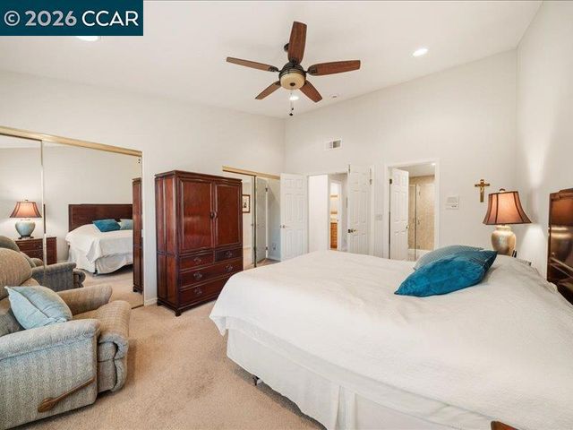 465 S Clovercrest Ln, San Ramon, CA 94582