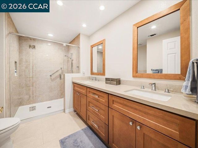 465 S Clovercrest Ln, San Ramon, CA 94582