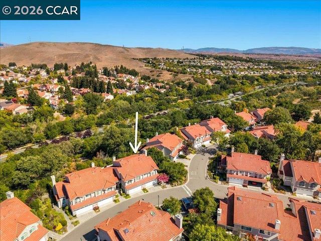 465 S Clovercrest Ln, San Ramon, CA 94582