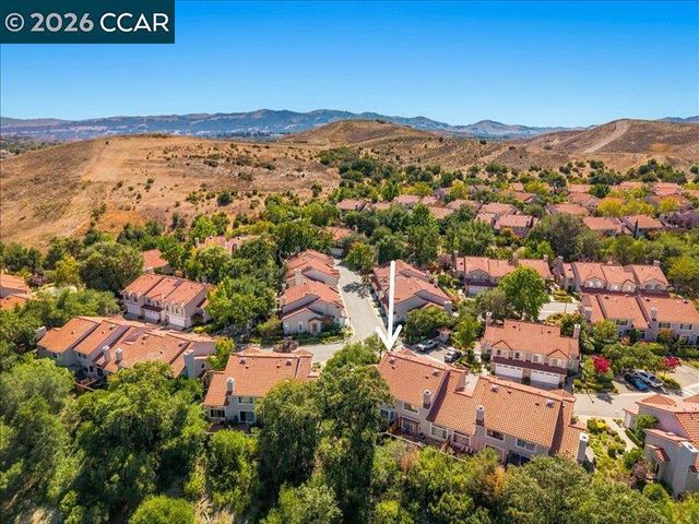465 S Clovercrest Ln, San Ramon, CA 94582